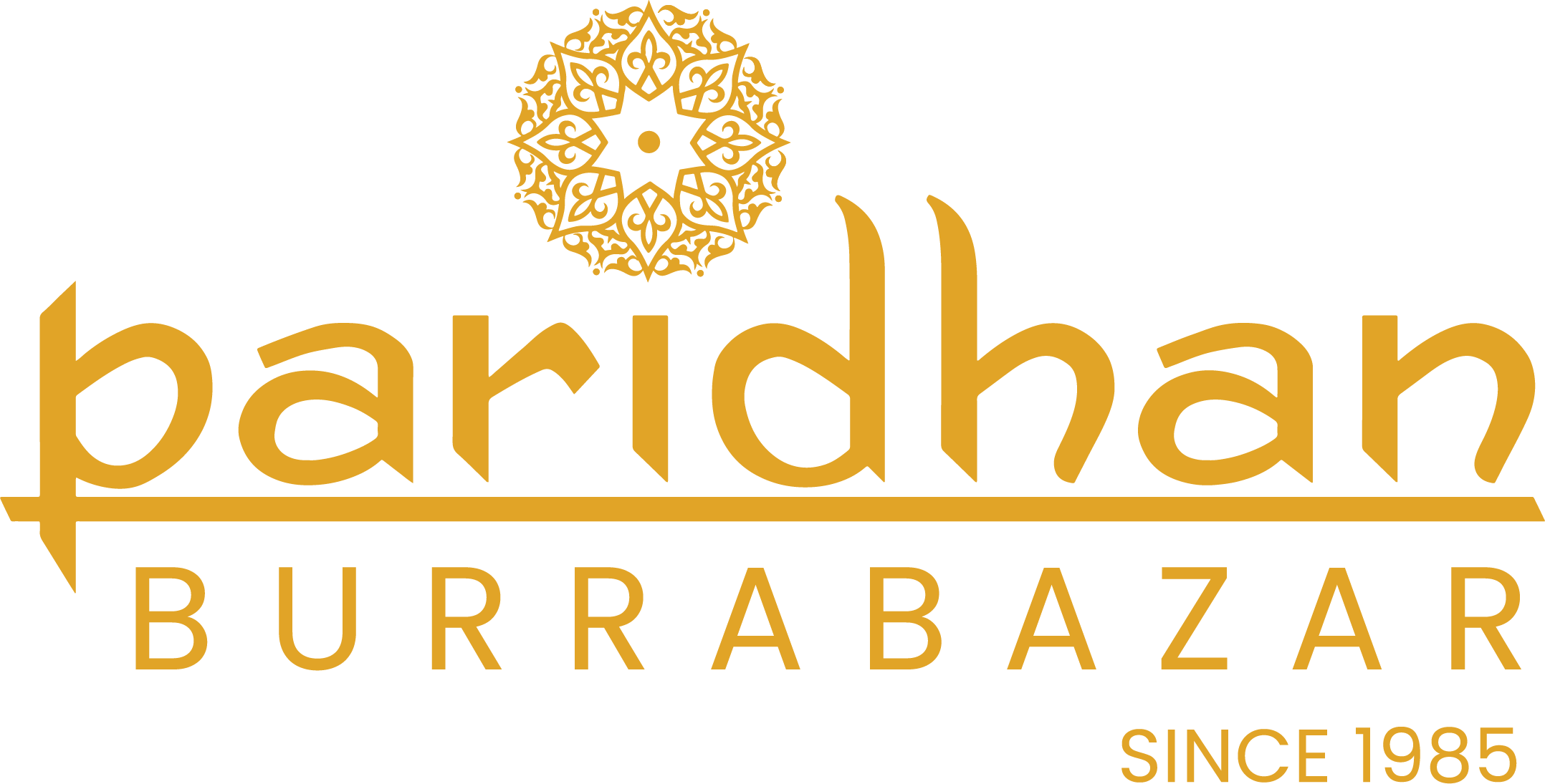 Paridhan Burrabazar